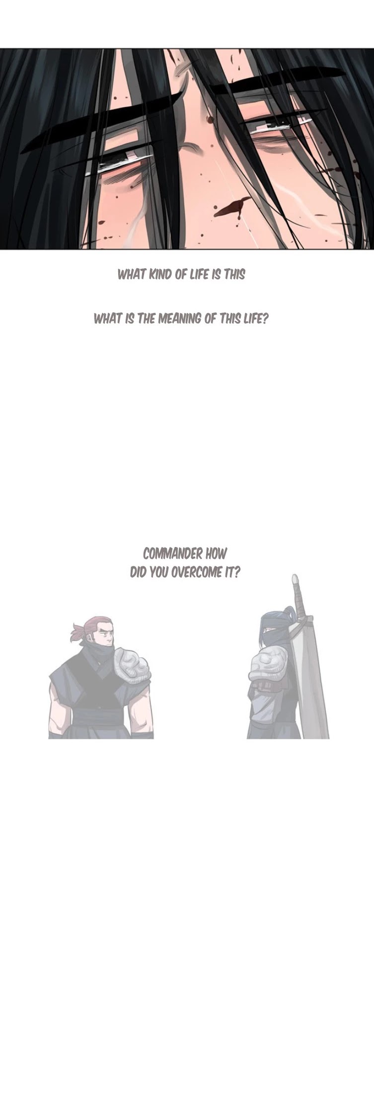 Escort Warrior Chapter 52 page 34 - Chapter 52