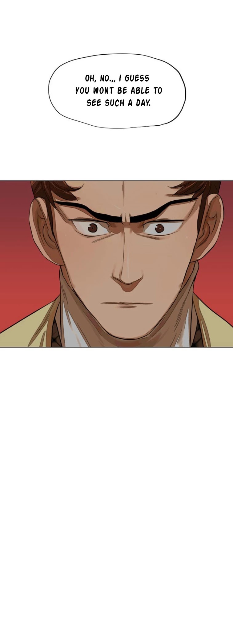 Escort Warrior Chapter 53 page 28 - Chapter 53