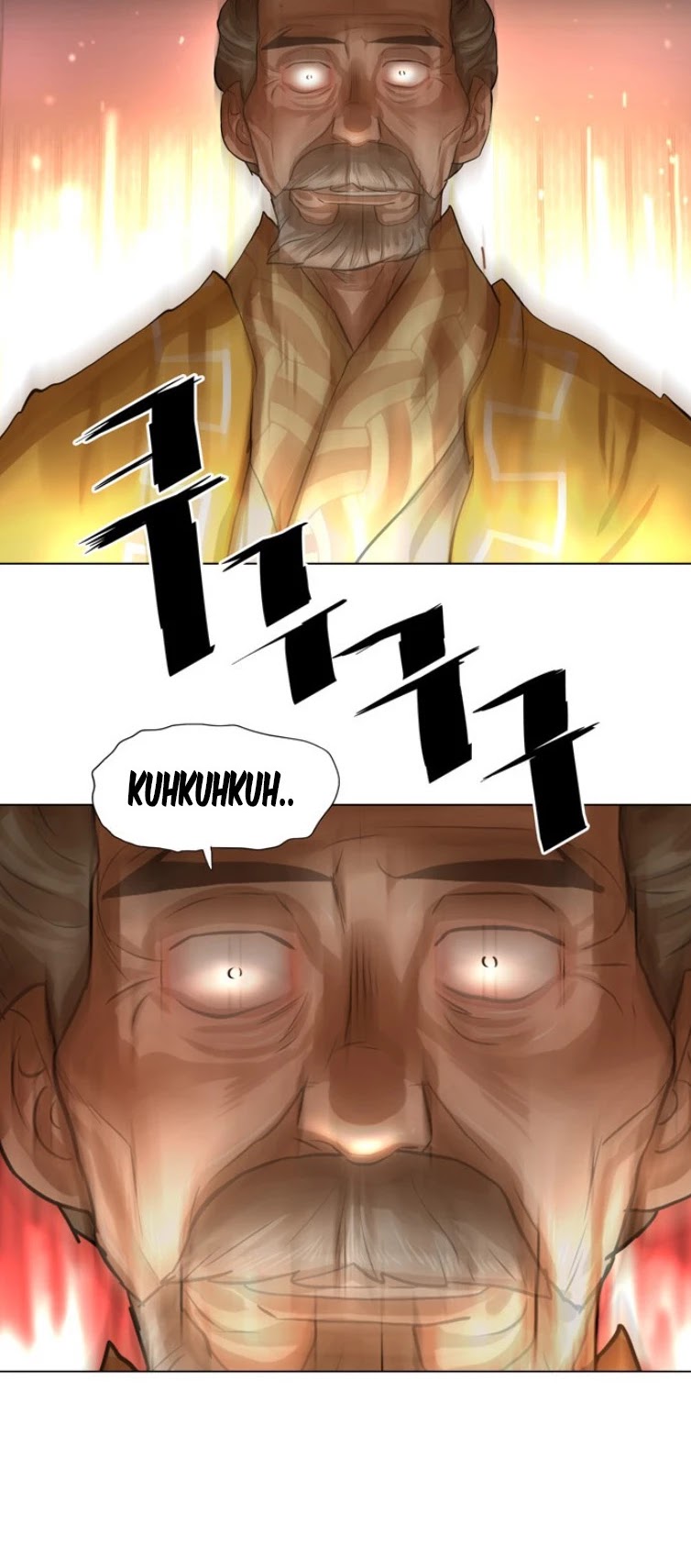 Escort Warrior Chapter 53 page 37 - Chapter 53