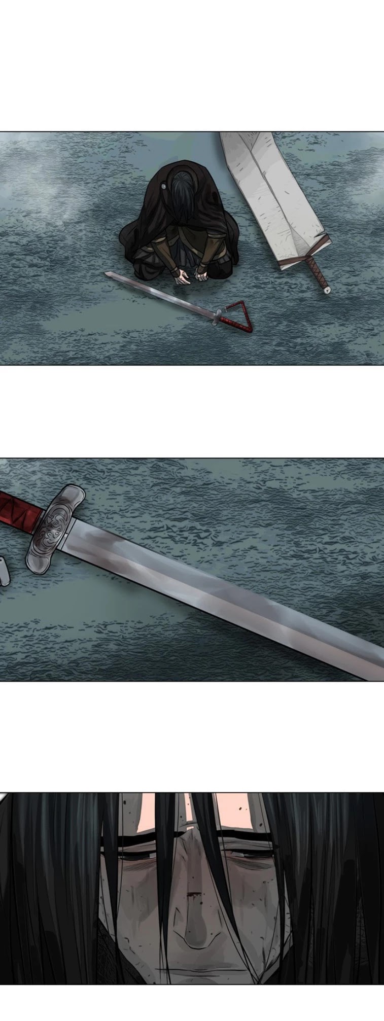 Escort Warrior Chapter 54 page 14 - Chapter 54