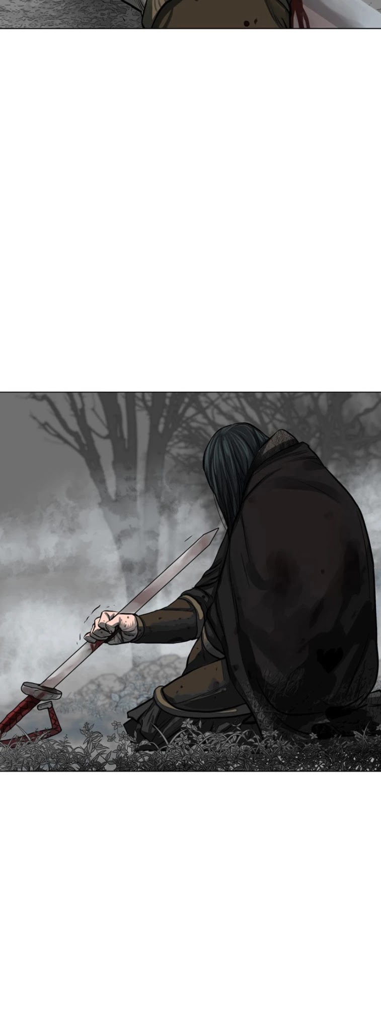 Escort Warrior Chapter 54 page 16 - Chapter 54