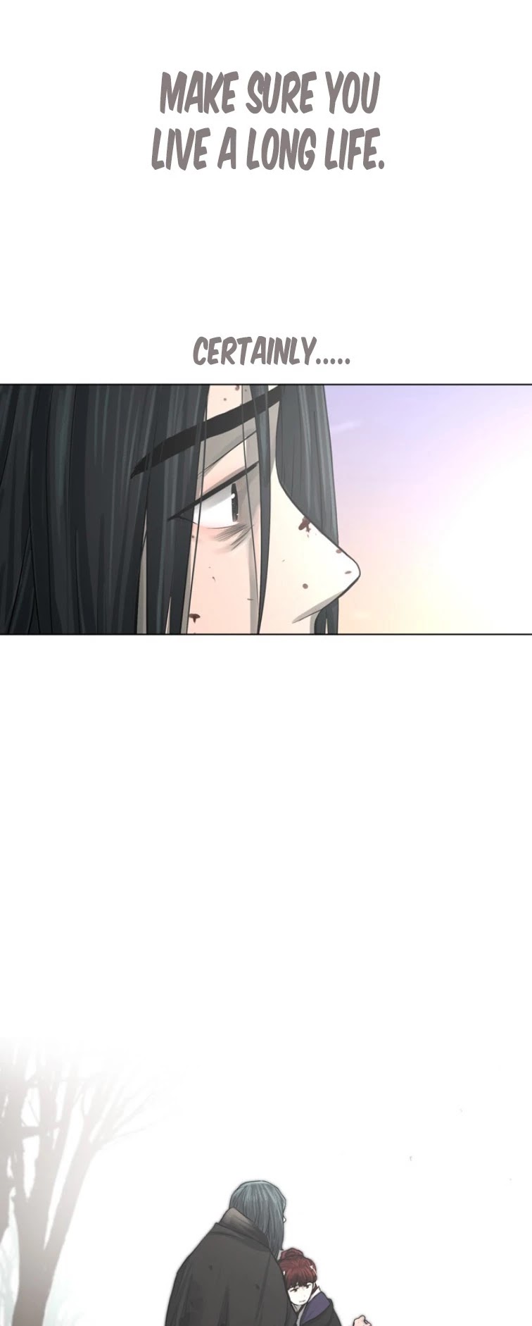 Escort Warrior Chapter 54 page 45 - Chapter 54
