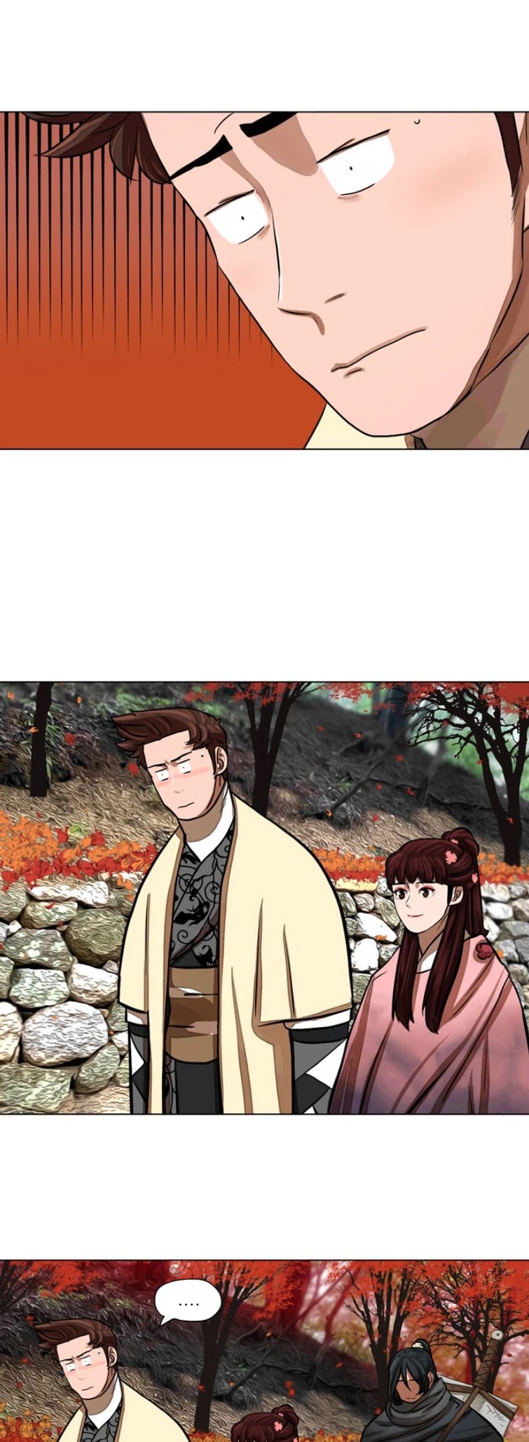 Escort Warrior Chapter 57 page 30 - Chapter 57