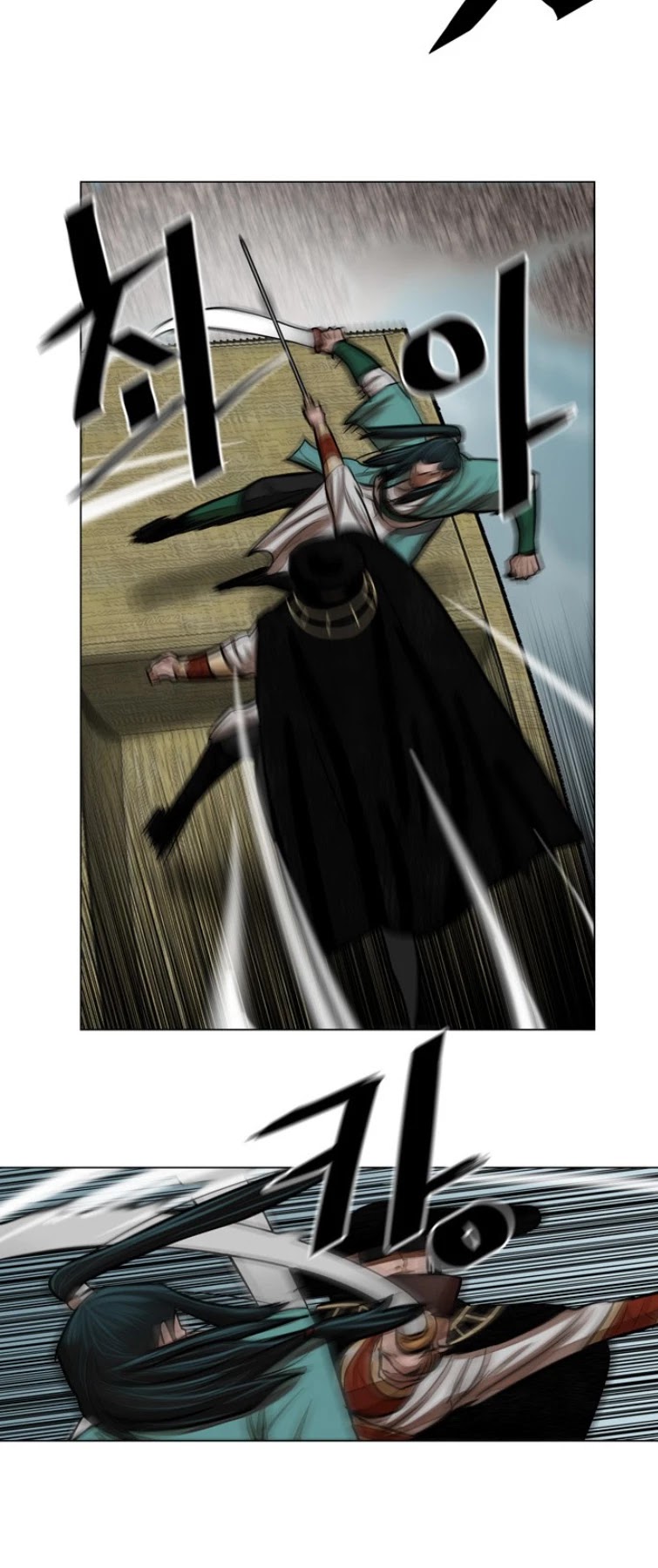 Escort Warrior Chapter 59 page 28 - Chapter 59