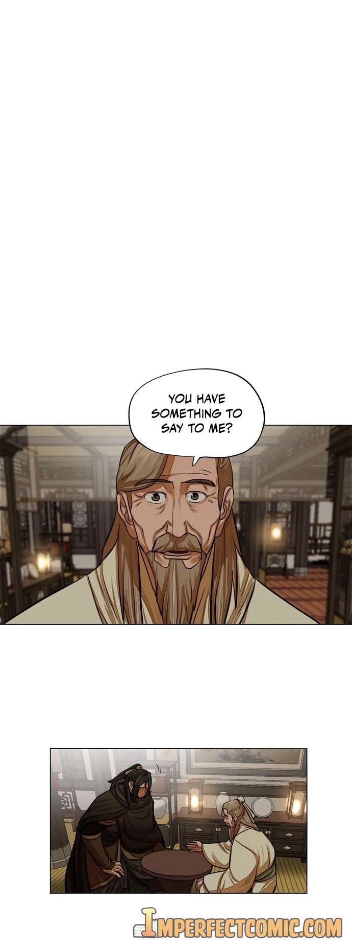 Escort Warrior Chapter 66 page 14 - Chapter 66
