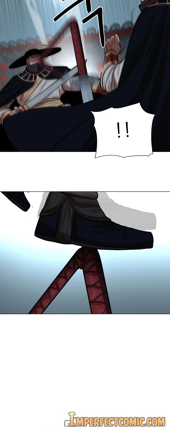 Escort Warrior Chapter 74 page 26 - Chapter 74