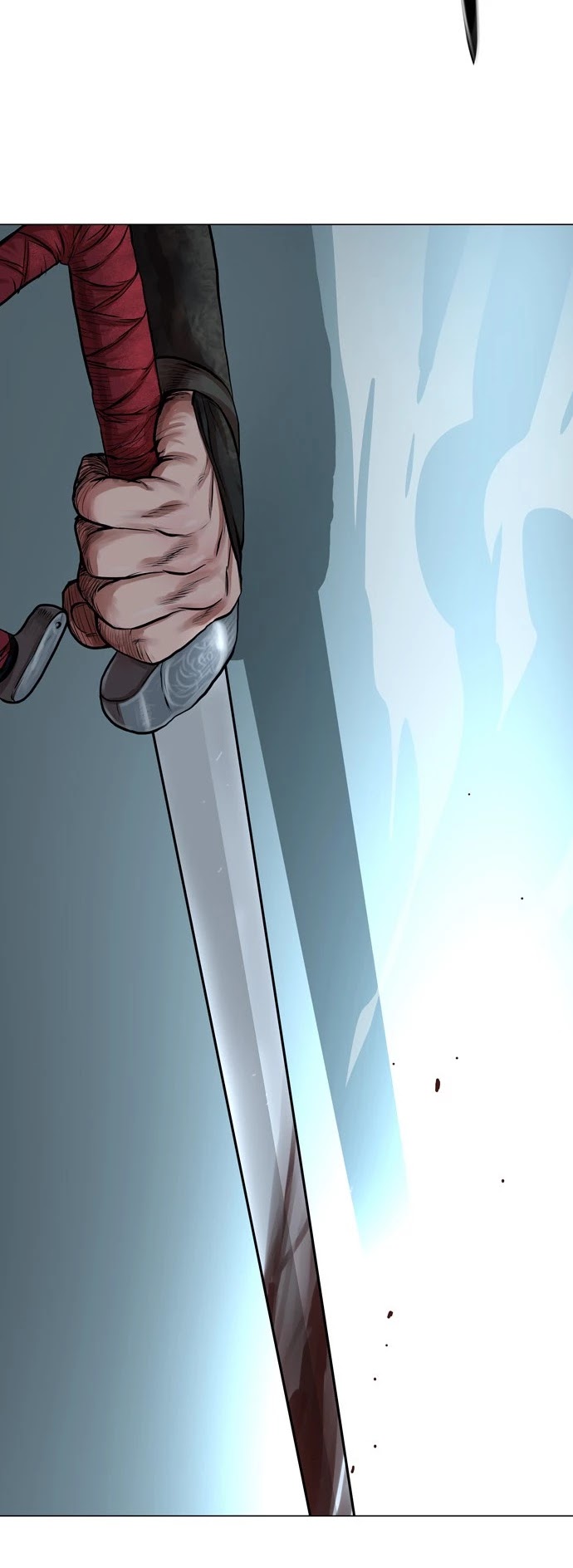 Escort Warrior Chapter 74 page 33 - Chapter 74
