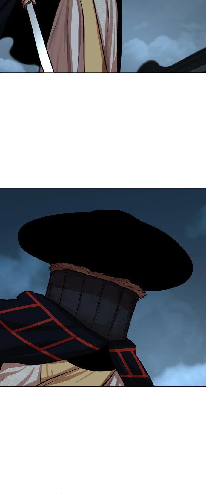 Escort Warrior Chapter 74 page 37 - Chapter 74