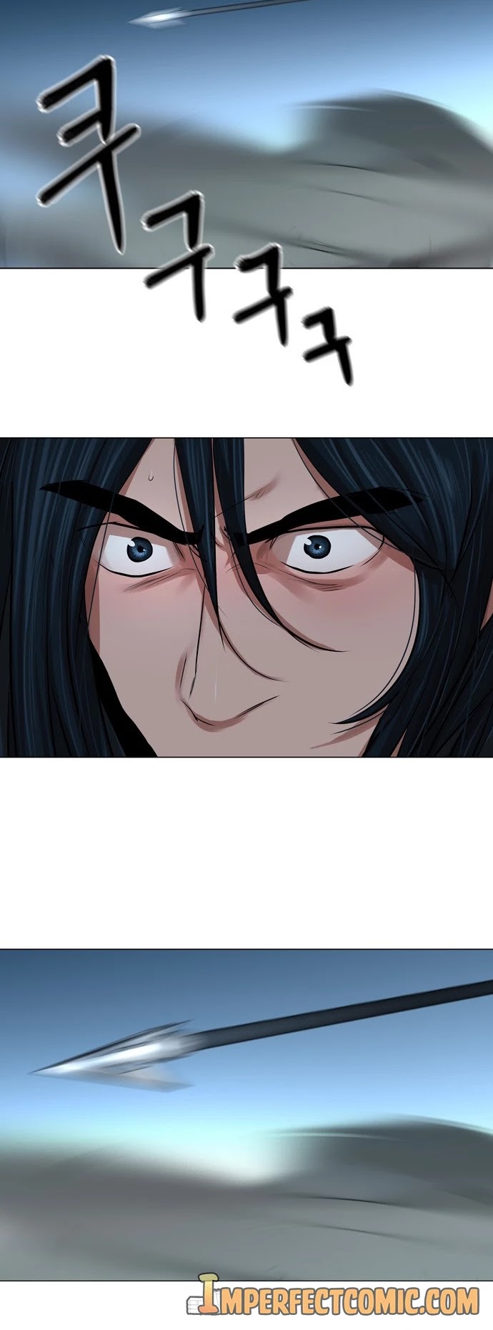 Escort Warrior Chapter 75 page 30 - Chapter 75