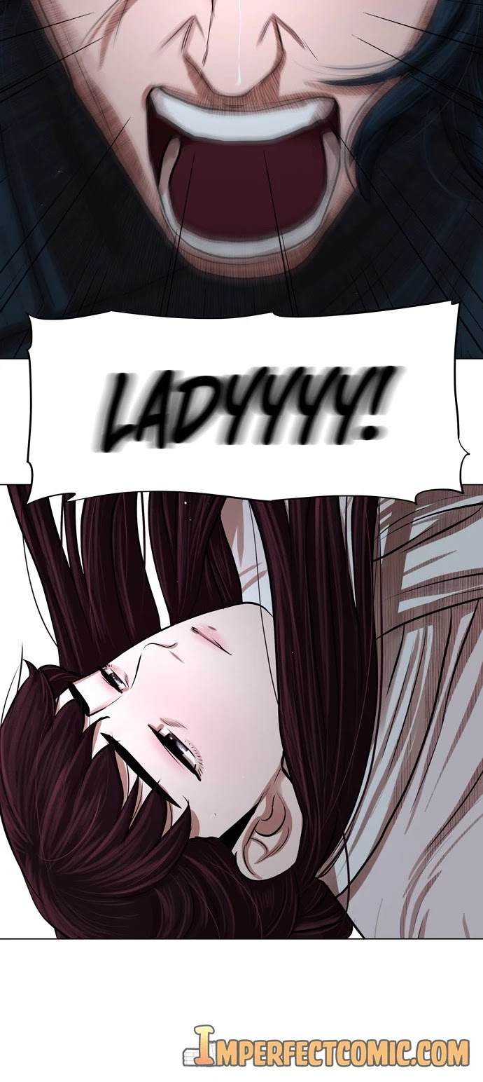 Escort Warrior Chapter 75 page 34 - Chapter 75