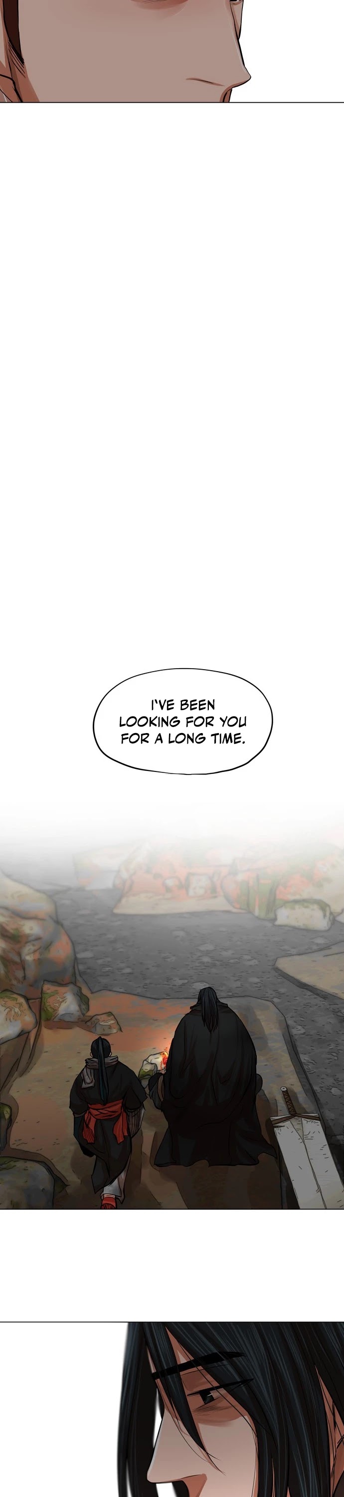 Escort Warrior Chapter 78 page 16 - Chapter 78
