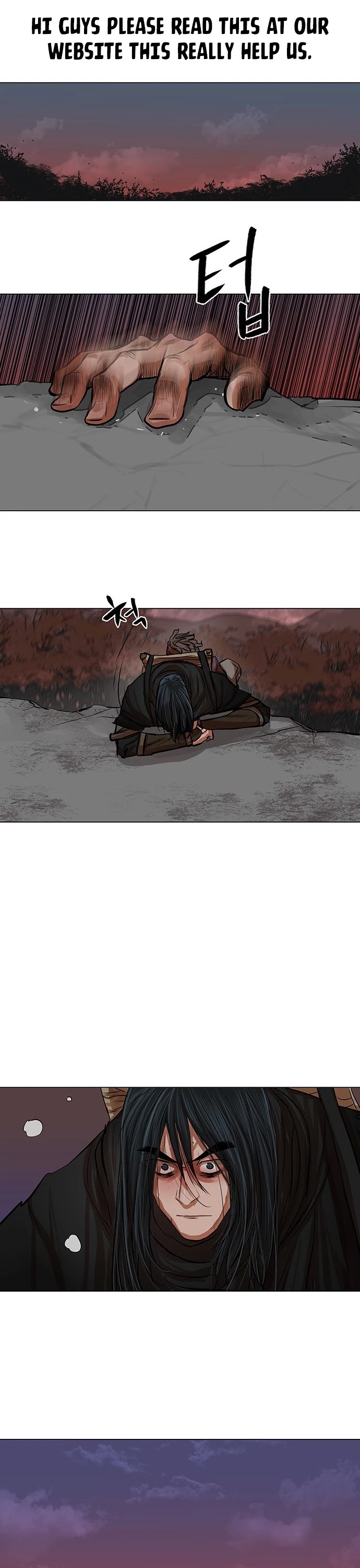 Escort Warrior Chapter 81 page 3 - Chapter 81