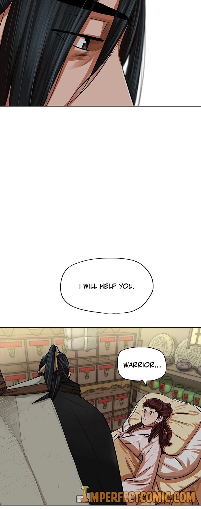 Escort Warrior Chapter 83 page 14 - Chapter 83
