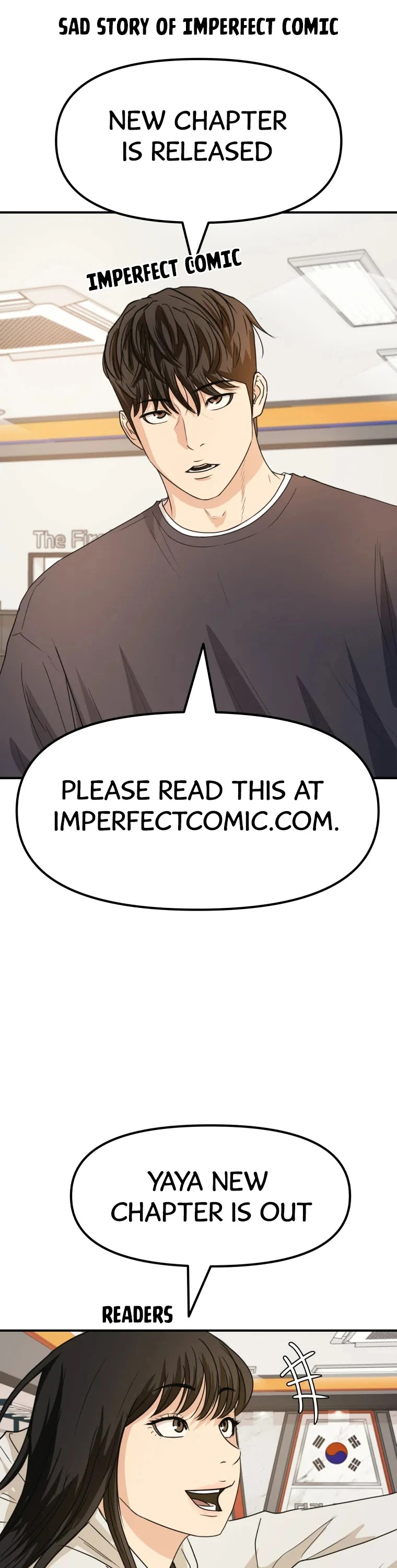 Escort Warrior Chapter 84 page 31 - Chapter 84