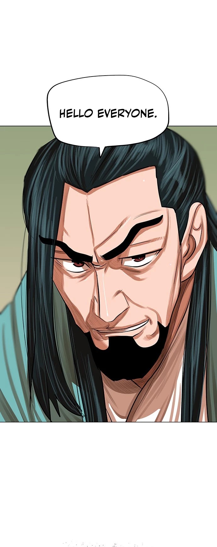 Escort Warrior Chapter 85 page 5 - Chapter 85