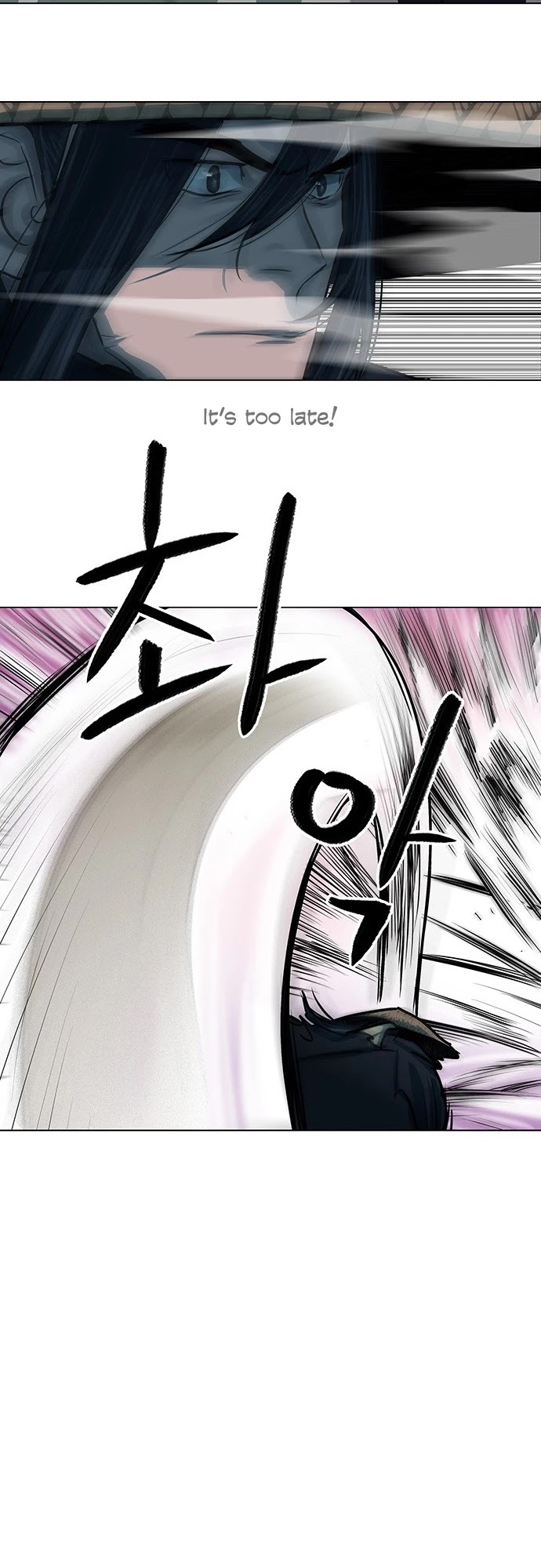 Escort Warrior Chapter 89 page 29 - Chapter 89