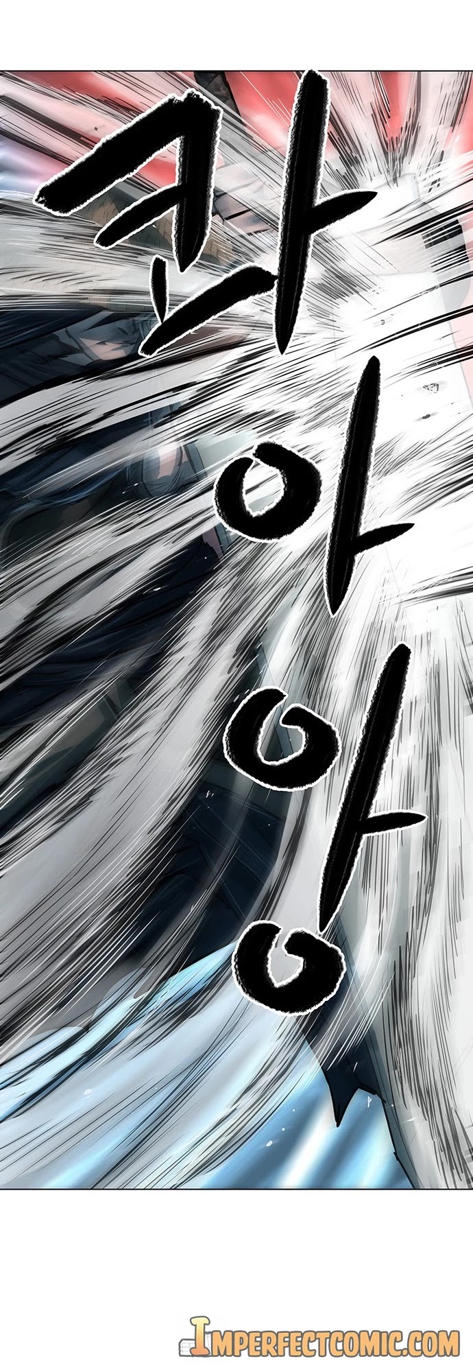 Escort Warrior Chapter 89 page 30 - Chapter 89
