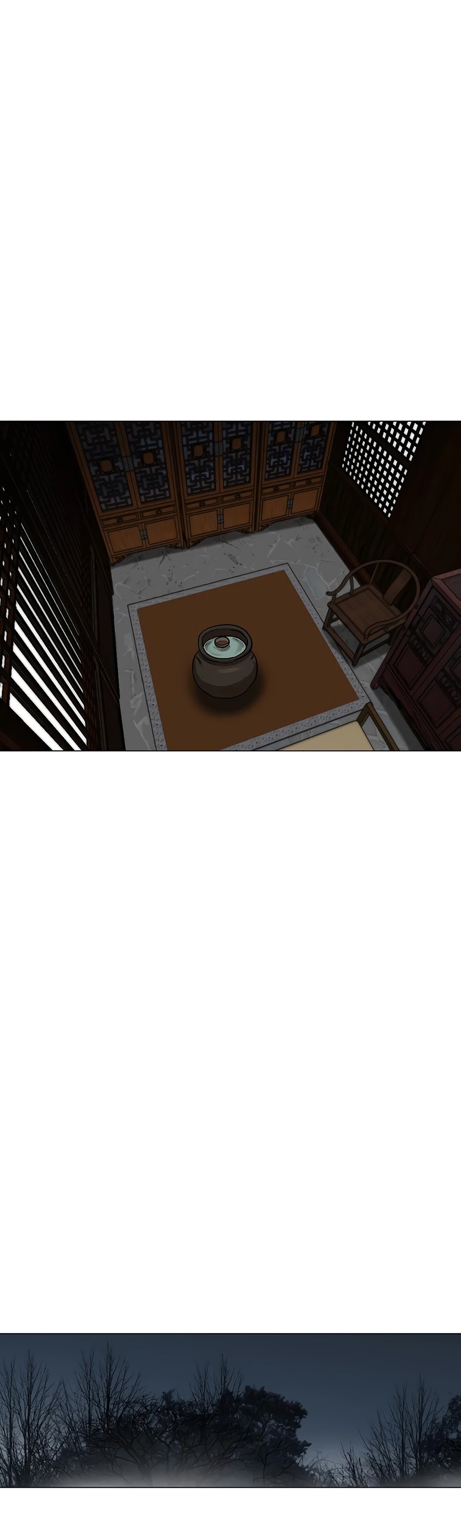 Escort Warrior Chapter 9 page 14 - Chapter 9