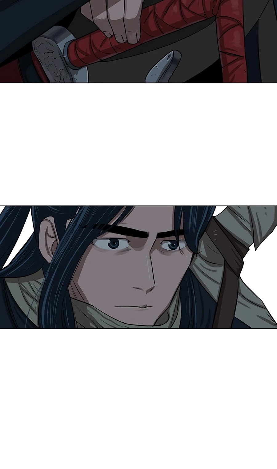 Escort Warrior Chapter 9 page 16 - Chapter 9