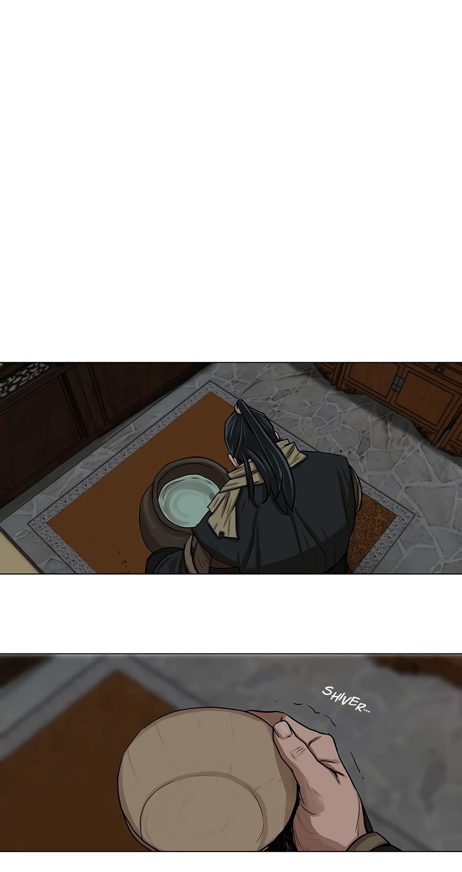 Escort Warrior Chapter 9 page 5 - Chapter 9
