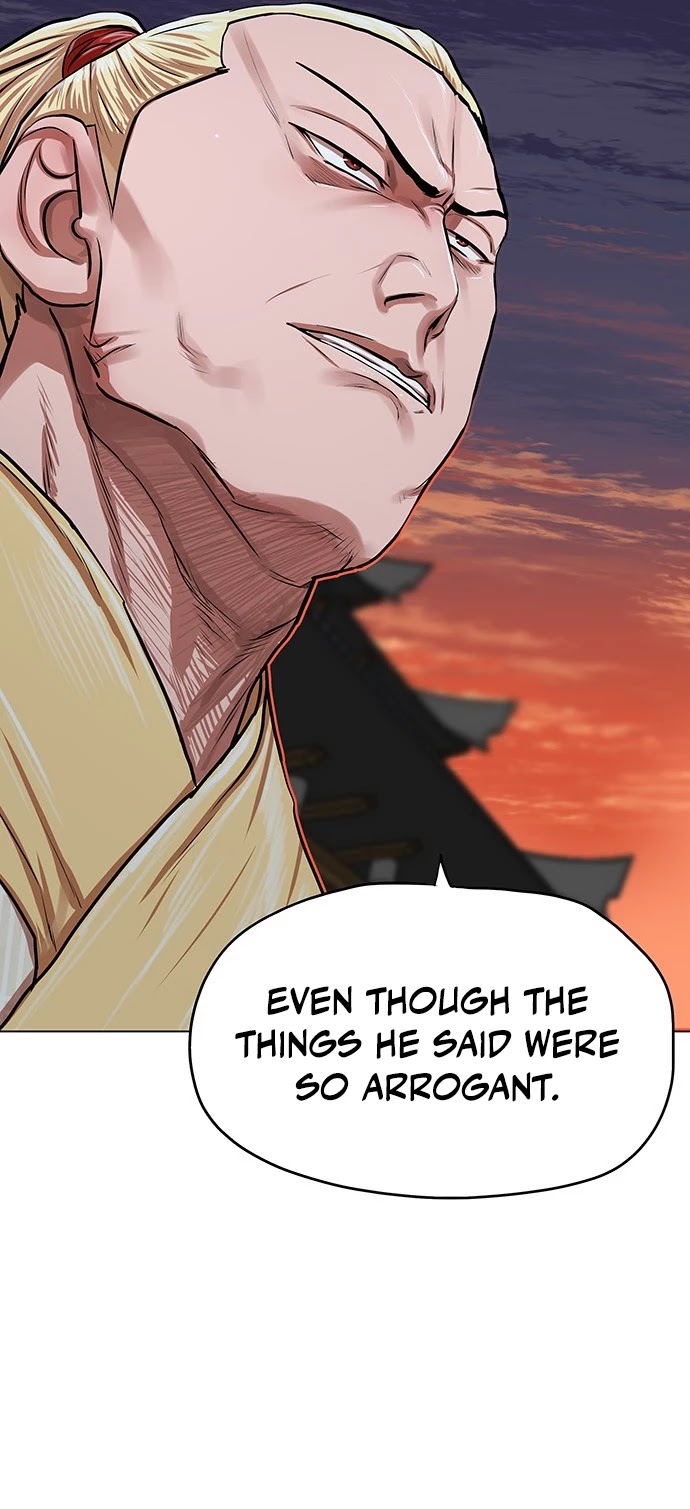 Escort Warrior Chapter 91 page 26 - Chapter 91