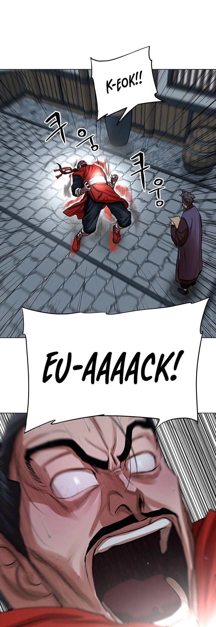 Escort Warrior Chapter 92 page 32 - Chapter 92