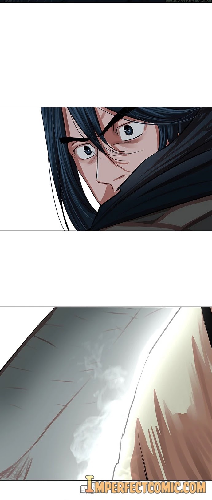 Escort Warrior Chapter 93 page 21 - Chapter 93
