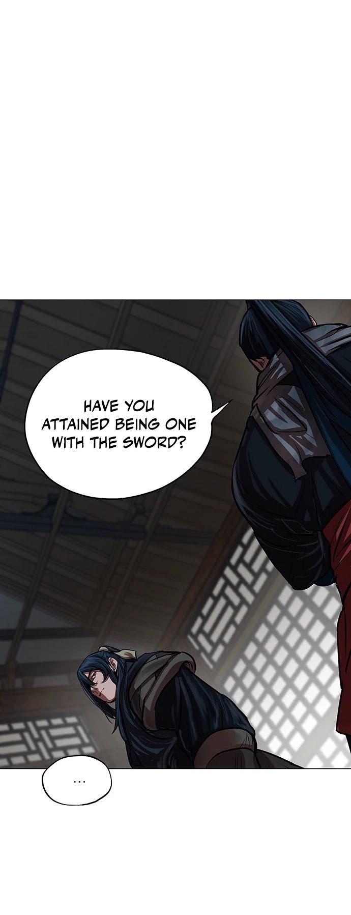 Escort Warrior Chapter 94 page 12 - Chapter 94