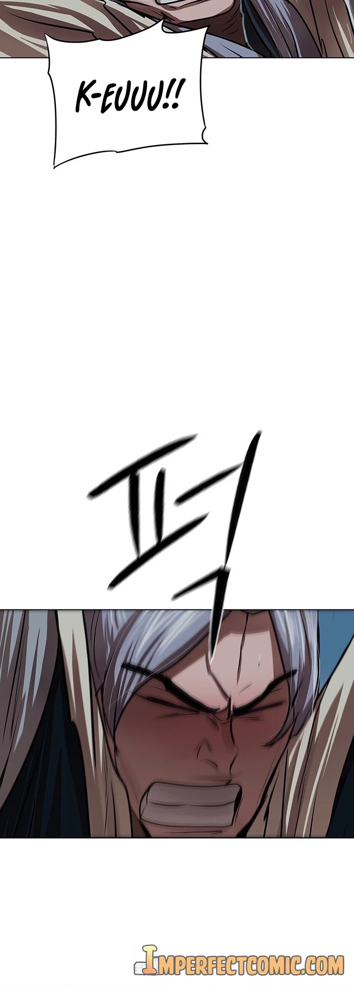 Escort Warrior Chapter 98 page 26 - Chapter 98