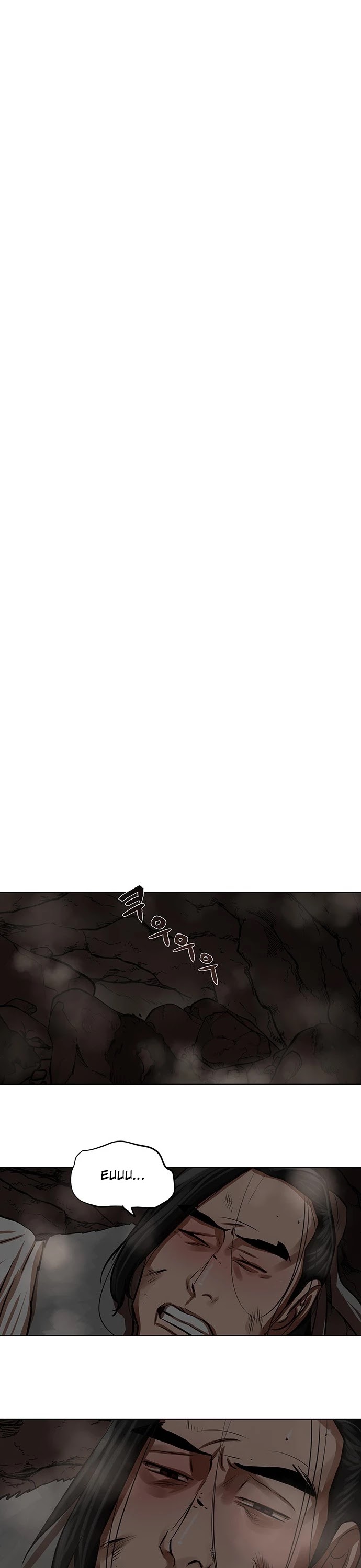 Escort Warrior Chapter 98 page 31 - Chapter 98