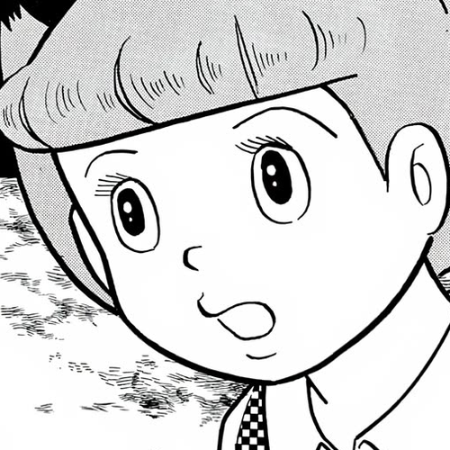 Esper Mami Chapter 10: Unidentified Flying Object!? cover