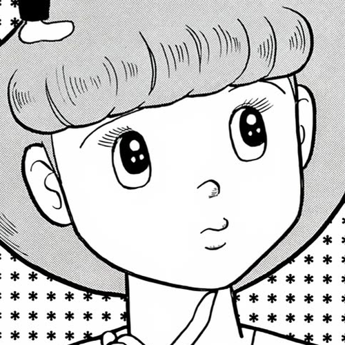 Esper Mami Chapter 13: My Friend Konpoko cover