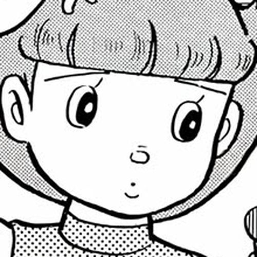Esper Mami Chapter 17: LieｘLie = ? cover