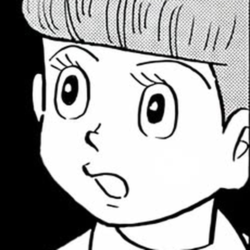 Esper Mami Chapter 19: Slump cover