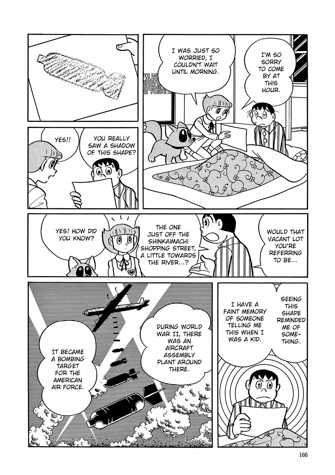 Esper Mami Chapter 20 page 16 - Chapter 20: Insect's Omen