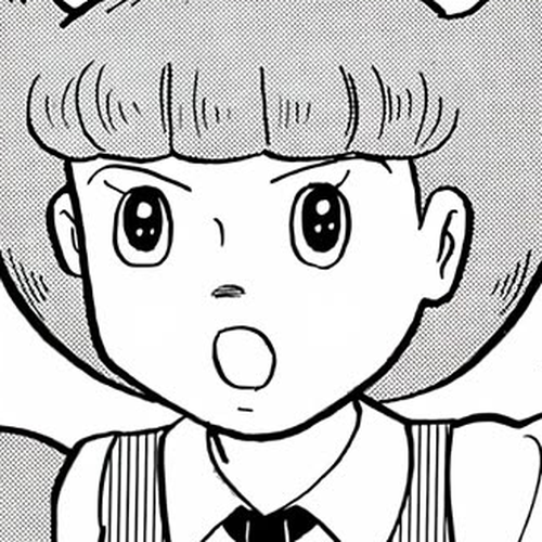 Esper Mami Chapter 20: Insect's Omen cover