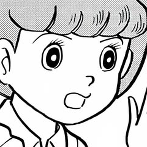 Esper Mami Chapter 21: Faster Than a Bullet cover