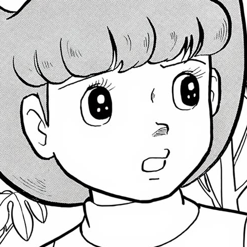 Esper Mami Chapter 22: Peeping Witch cover