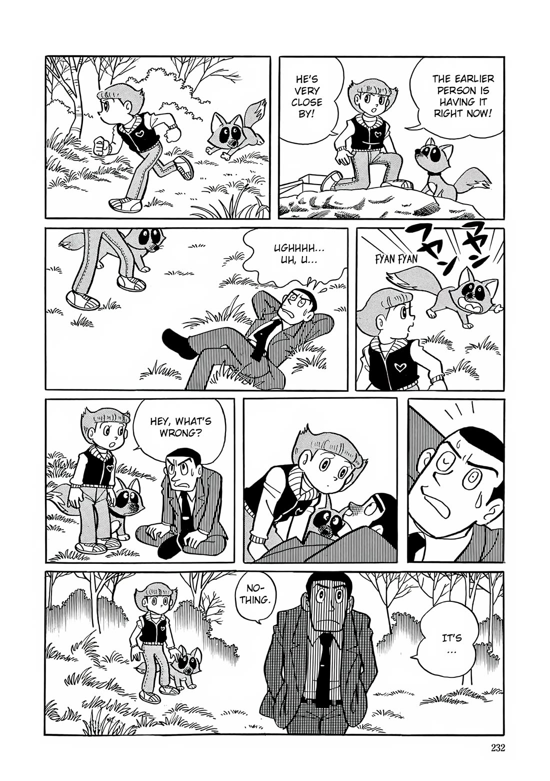 Esper Mami Chapter 23 page 14 - Chapter 23: Who's the Phone Devil