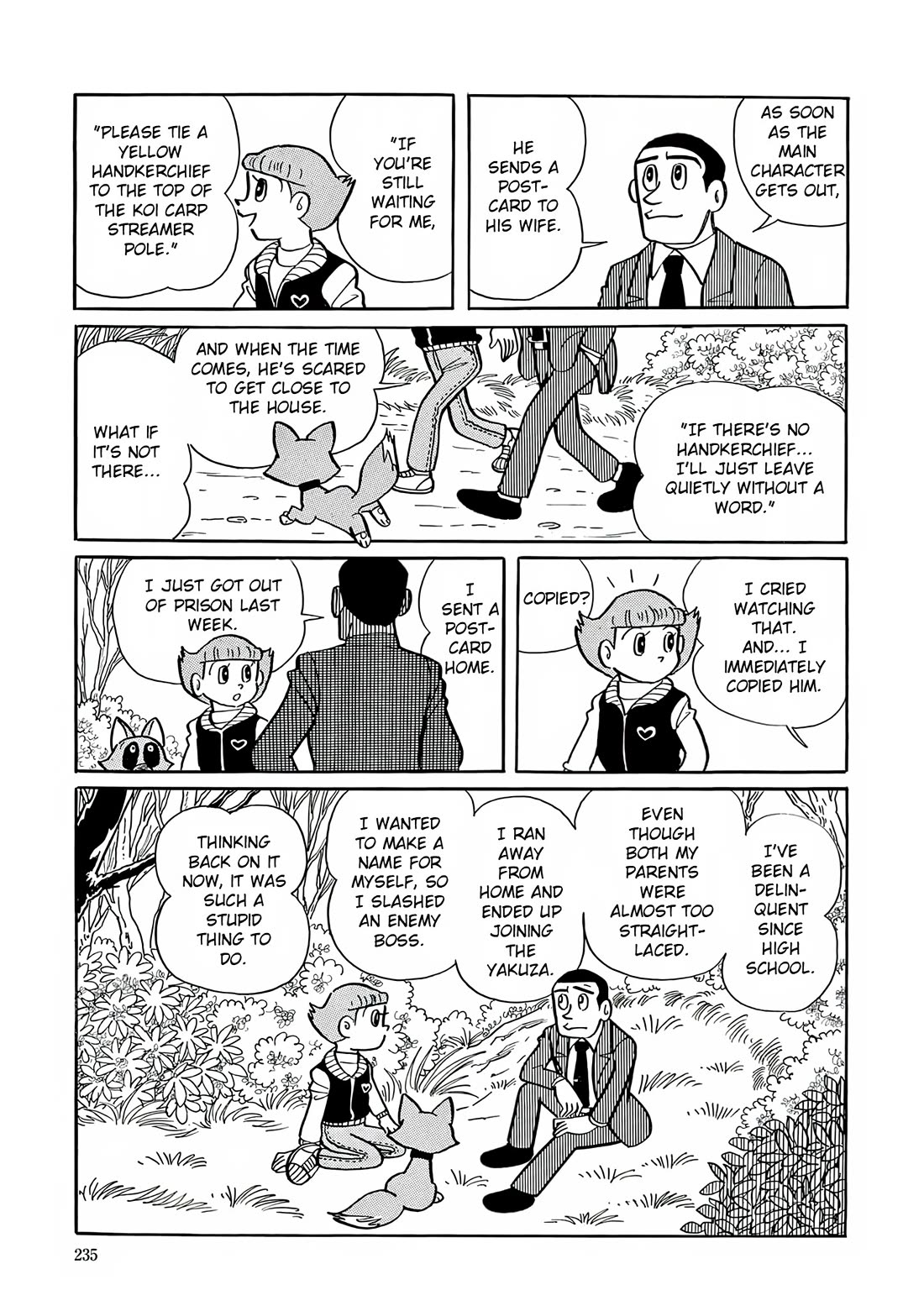 Esper Mami Chapter 23 page 17 - Chapter 23: Who's the Phone Devil