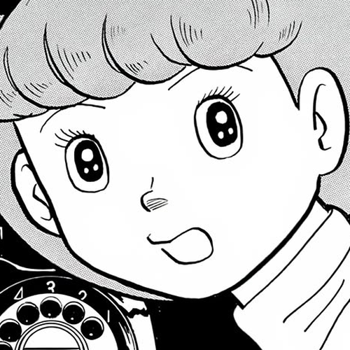 Esper Mami Chapter 23: Who's the Phone Devil cover