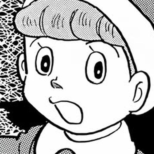 Esper Mami Chapter 24: Esper Christmas cover