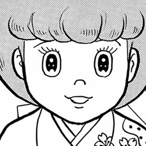 Esper Mami Chapter 25: Loony New Year cover