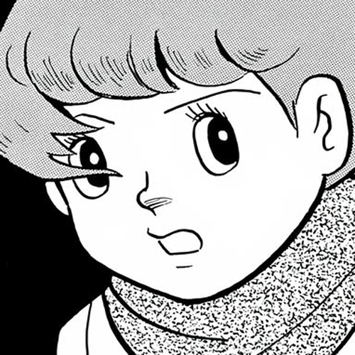 Esper Mami Chapter 27: Shining Eyes in the Darkness cover