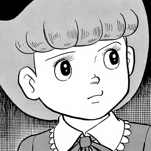 Esper Mami Chapter 29: Great Prophet Appears cover