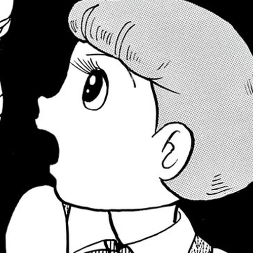 Esper Mami Chapter 32: Esper By a Hair's Breadth cover