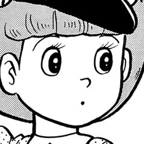 Esper Mami Chapter 33: Underpass Old Man cover
