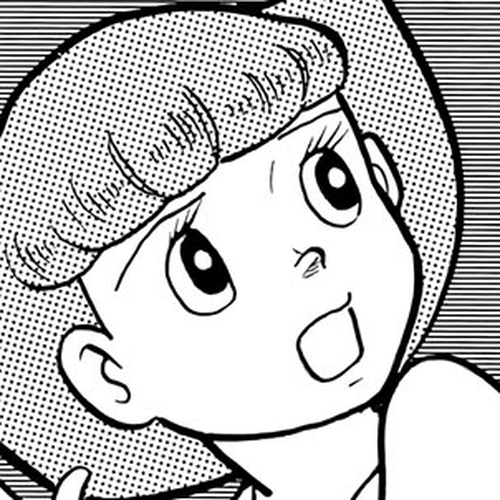 Esper Mami Chapter 36: Monster Serpent Comes at Night cover