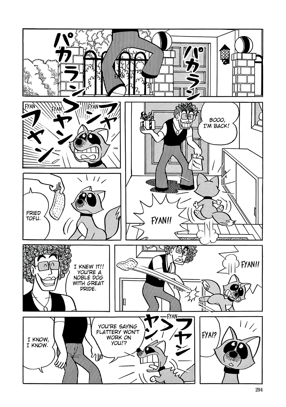 Esper Mami Chapter 39 page 13 - Chapter 39: Girlfriend Collector