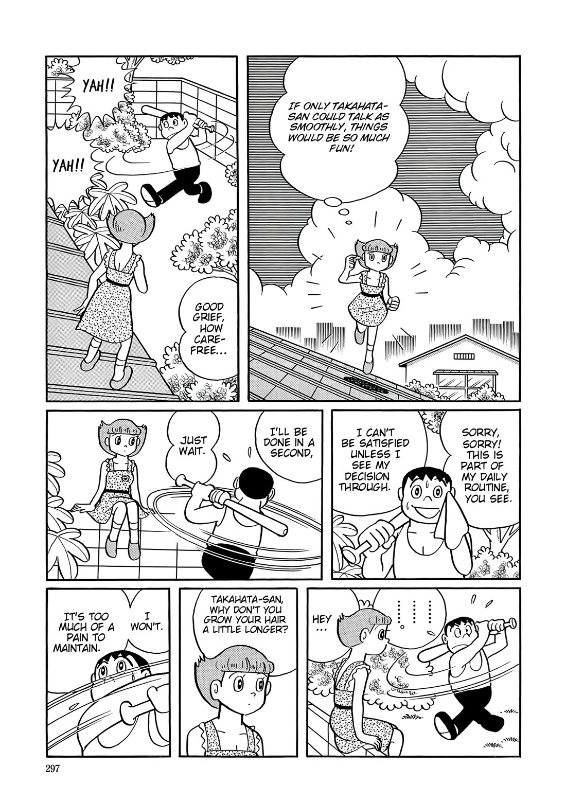 Esper Mami Chapter 39 page 16 - Chapter 39: Girlfriend Collector